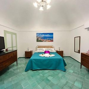 Positano Central House Free Wi-Fi And Air Condition