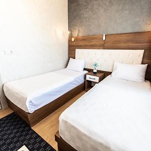 Suite deluxe